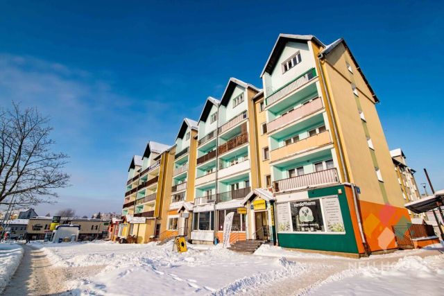 Lokal Olsztyn Jaroty, ul. Biskupa Tomasza Wilczyńskiego. Zdjęcie 17