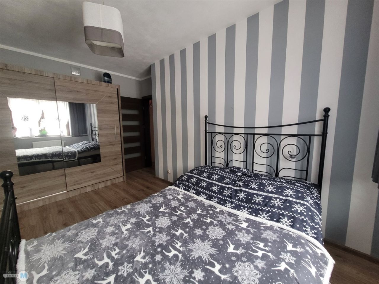 dom wolnostojący, 3 pokoje Cisów. Zdjęcie 15