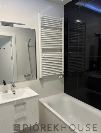 Mieszkanie 1-pokojowe Warszawa Wilanów, ul. Herbu Szreniawa. Zdjęcie 13