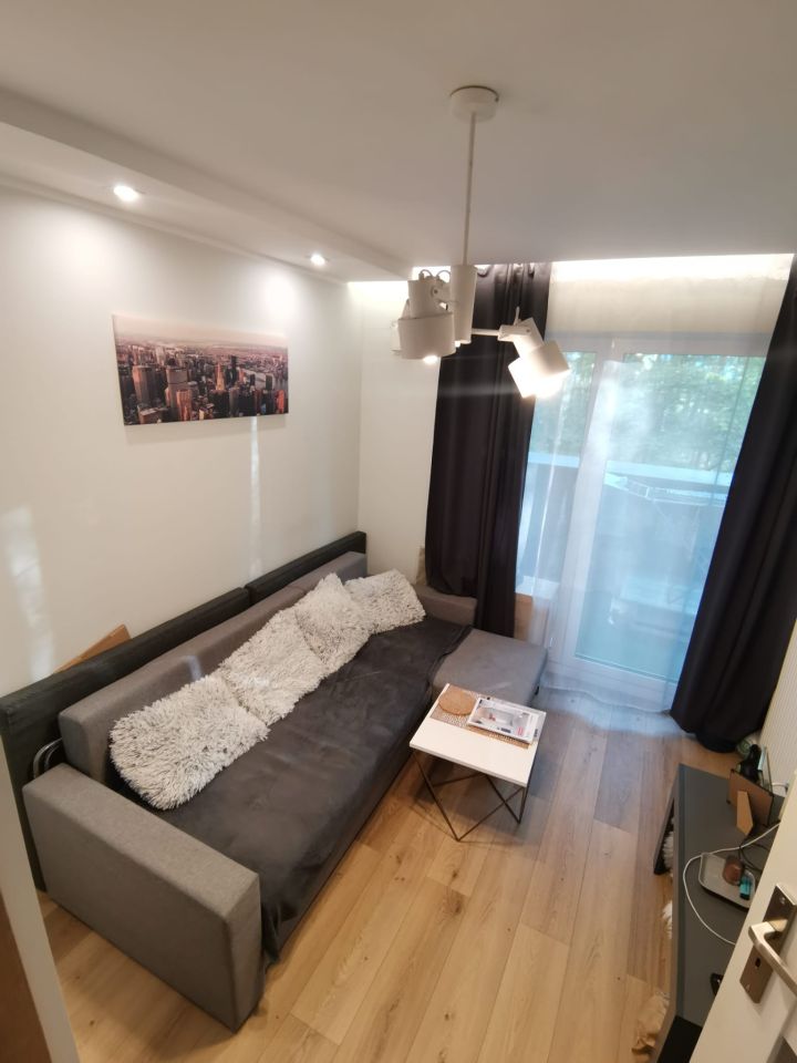 Mieszkanie 2-pokojowe Warszawa Wola, ul. Stańczyka. Zdjęcie 4