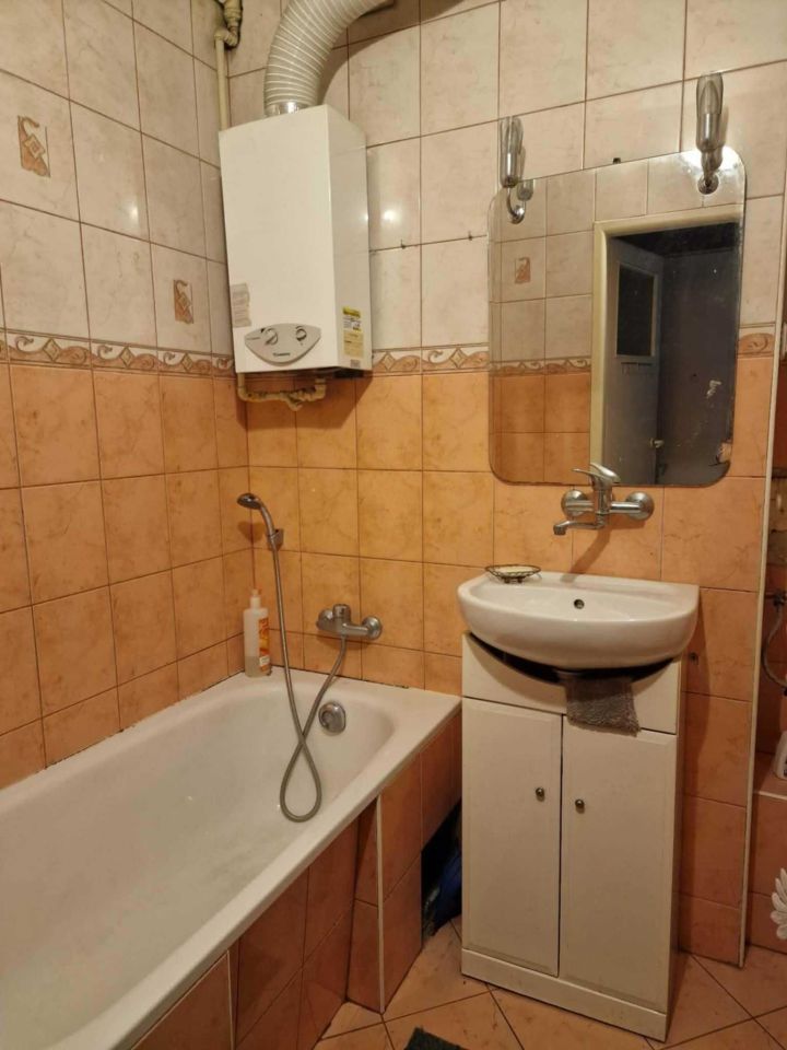 Mieszkanie 1-pokojowe Tychy, ul. Henryka Dąbrowskiego. Zdjęcie 5