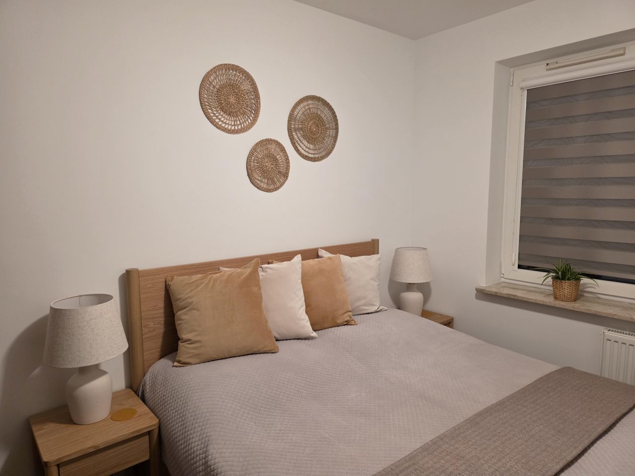 Mieszkanie 3-pokojowe Świdnik Polesie, ul. Bronisława Ratajczaka. Zdjęcie 10