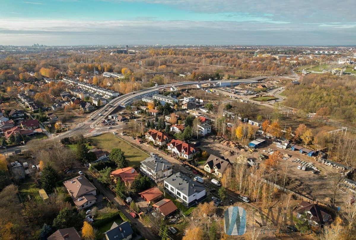 dom wolnostojący, 4 pokoje Warszawa Rembertów. Zdjęcie 7