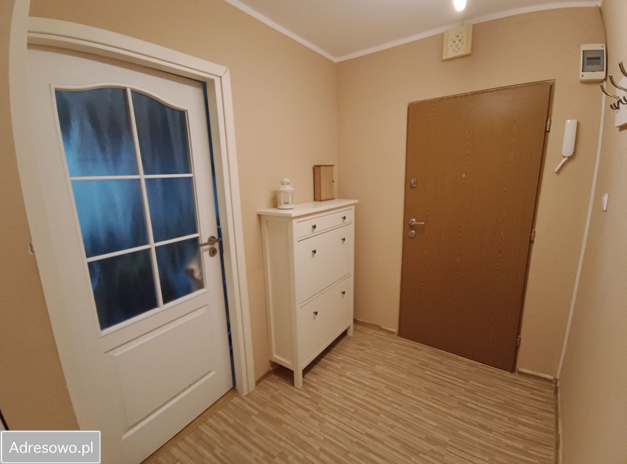 Mieszkanie 2-pokojowe Inowrocław Rąbin, ul. Wojska Polskiego. Zdjęcie 9