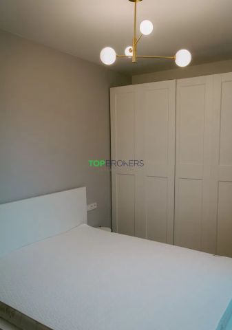 Mieszkanie 4-pokojowe Warszawa Ursynów, ul. Xawerego Dunikowskiego. Zdjęcie 4