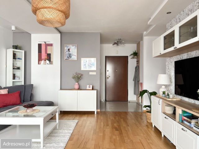 Mieszkanie 4-pokojowe Warszawa Żoliborz, ul. gen. Józefa Zajączka. Zdjęcie 16