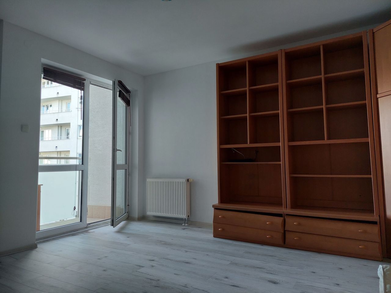 Mieszkanie 1-pokojowe Warszawa Ursynów. Zdjęcie 6