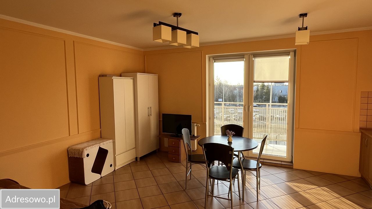 Mieszkanie 1-pokojowe Słupsk, ul. dr. med. Kazimierza Frąckowskiego. Zdjęcie 7