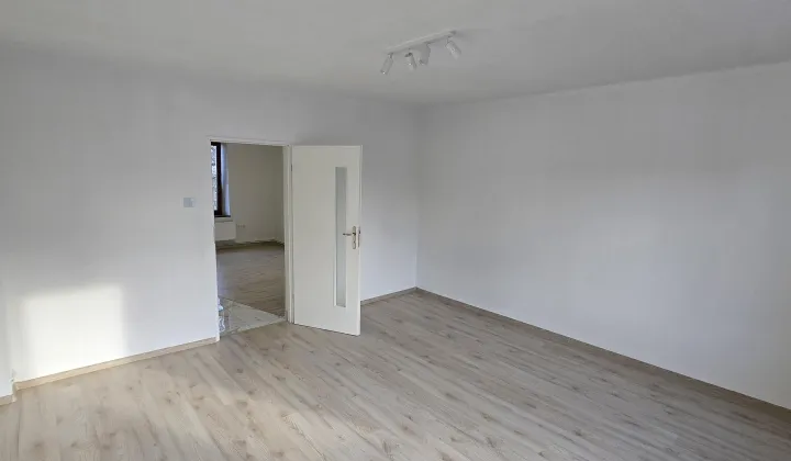 Mieszkanie 2-pokojowe Wałbrzych Stary Zdrój, ul. Armii Krajowej