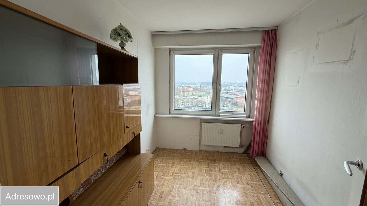 Mieszkanie 2-pokojowe Olsztyn Kormoran, ul. Dworcowa. Zdjęcie 9