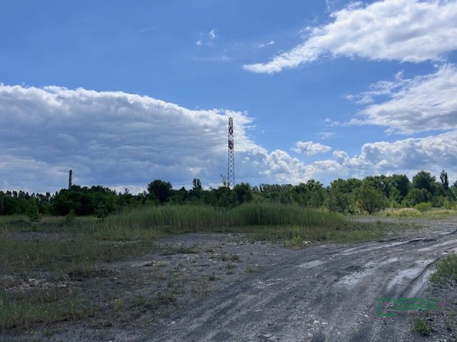 Działka inwestycyjna Mysłowice, ul. Bernarda Świerczyny. Zdjęcie 8