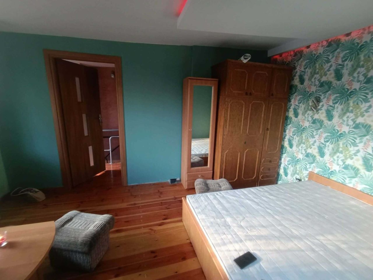 Działka rod Łódź Bałuty. Zdjęcie 4