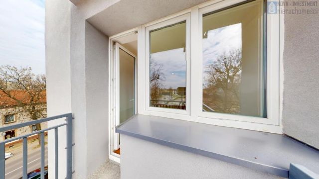 Mieszkanie 2-pokojowe Gliwice Szobiszowice, ul. Hutnicza. Zdjęcie 3