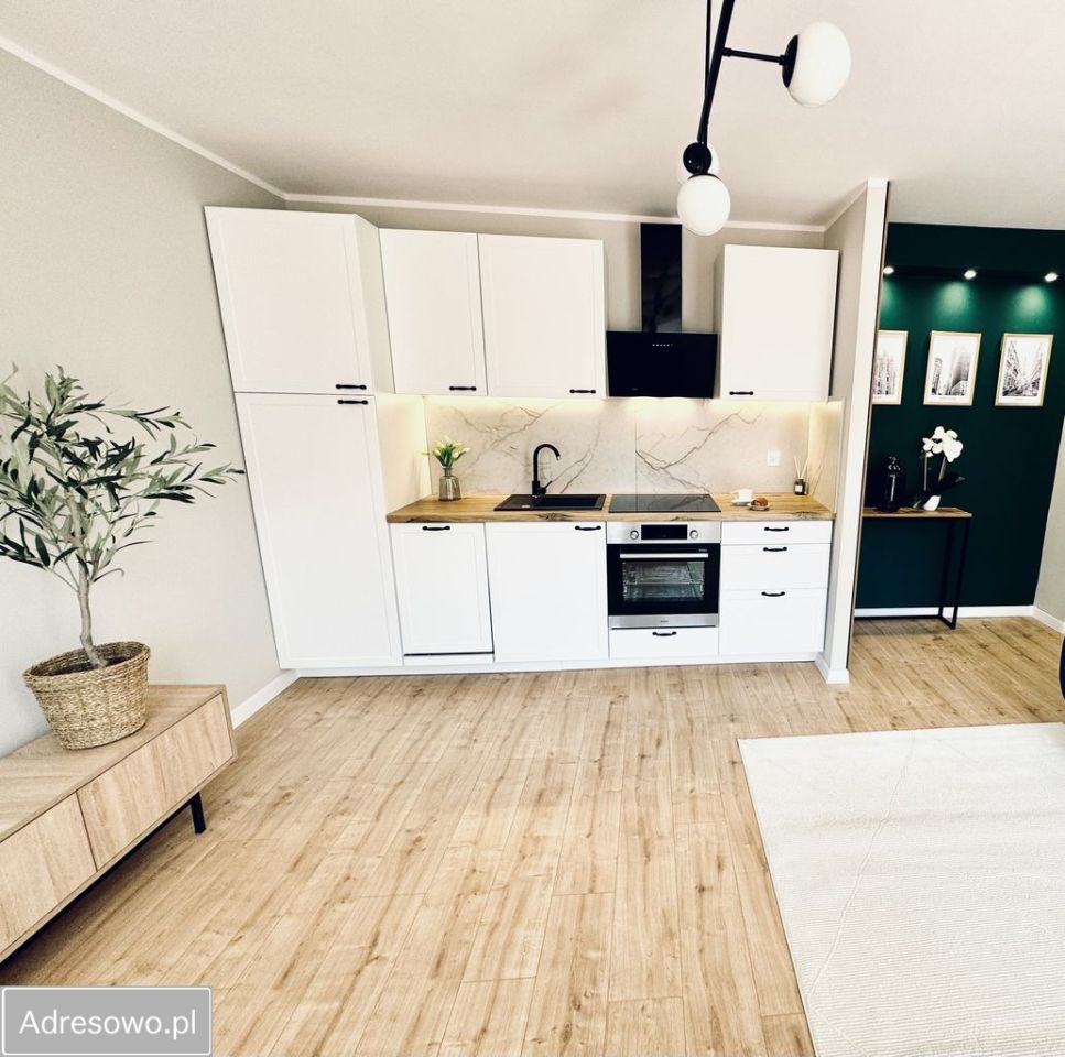 Mieszkanie 3-pokojowe Wałbrzych Podzamcze, ul. Forteczna. Zdjęcie 6