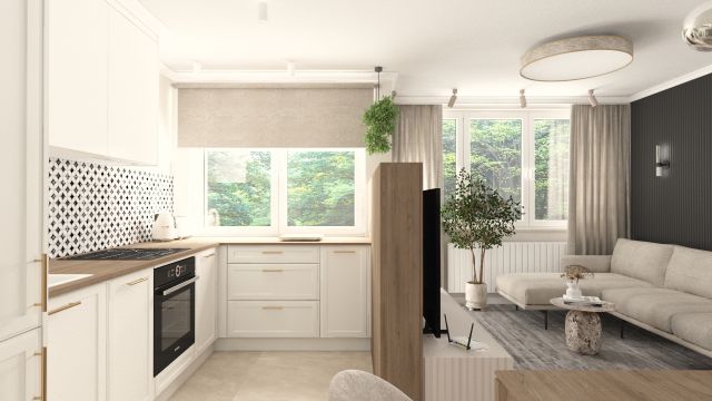 Mieszkanie 4-pokojowe Słupsk Centrum, ul. Filmowa. Zdjęcie 20