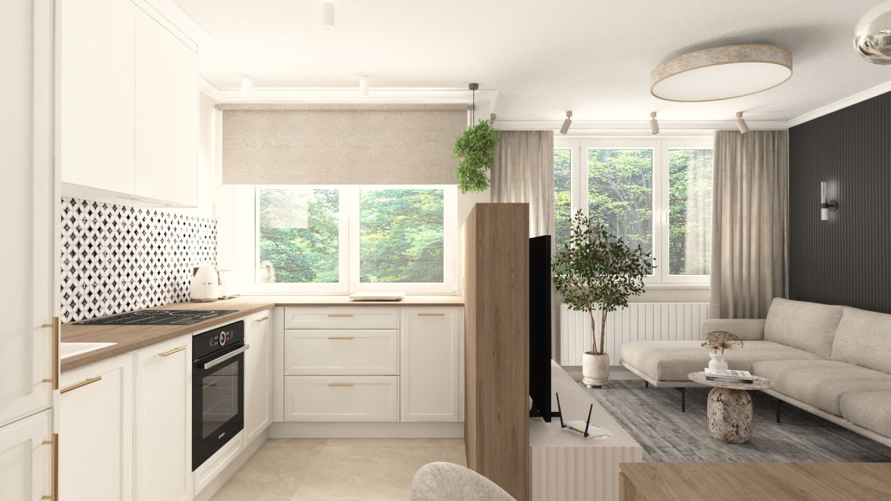 Mieszkanie 4-pokojowe Słupsk Centrum, ul. Filmowa. Zdjęcie 20