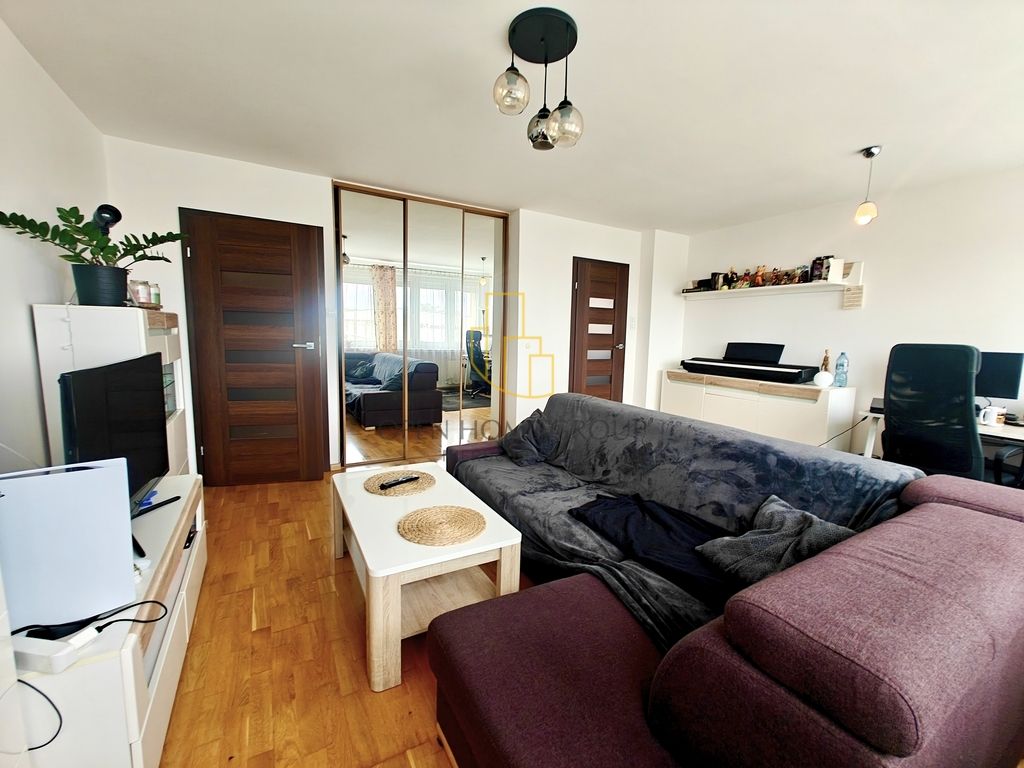 Mieszkanie 2-pokojowe Wrocław, ul. Sudecka. Zdjęcie 3