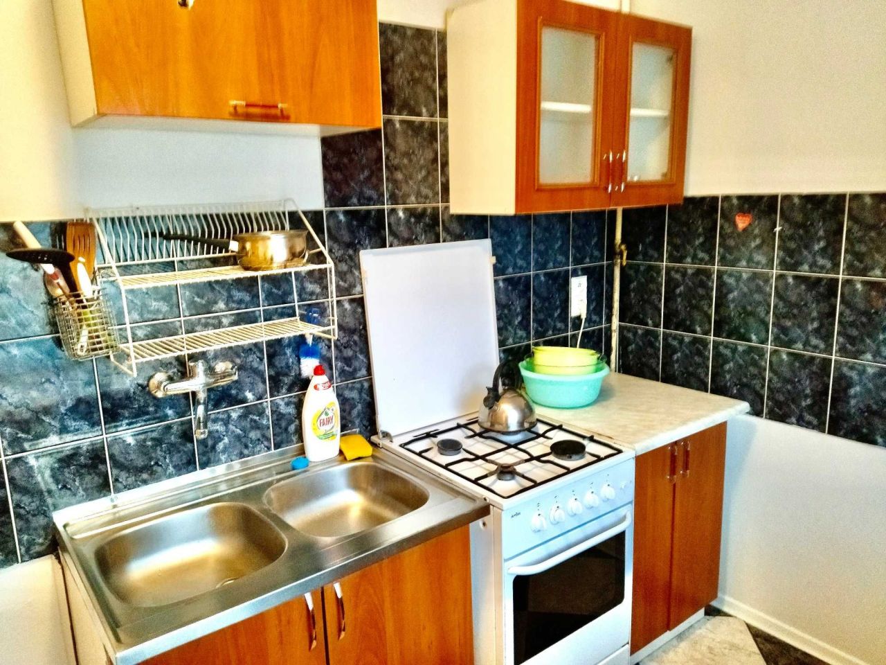 Mieszkanie 3-pokojowe Lublin, ul. Kolorowa. Zdjęcie 7