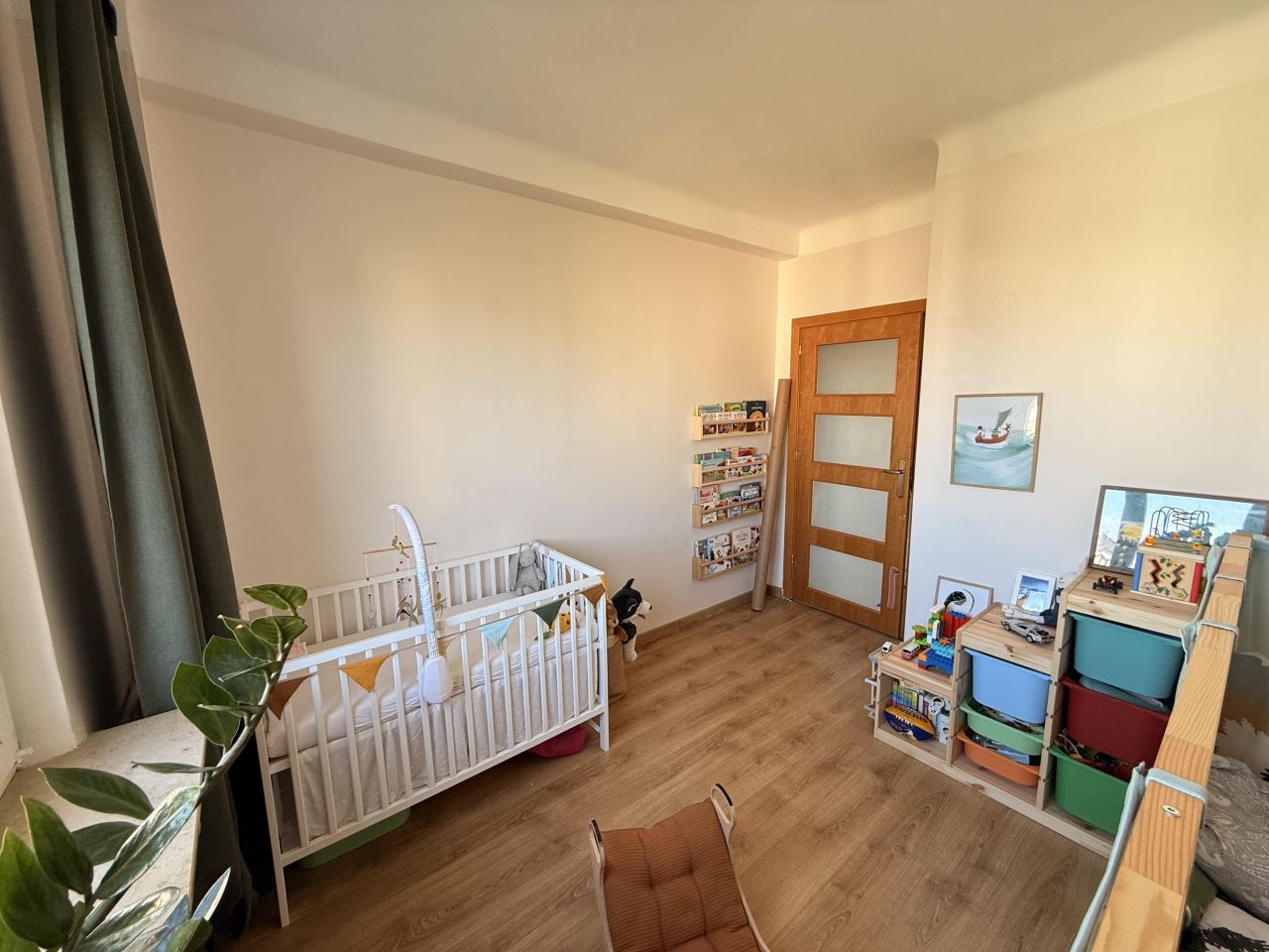 Mieszkanie 3-pokojowe Warszawa Ochota, ul. Baśniowa. Zdjęcie 10