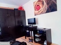 Mieszkanie 3-pokojowe Warszawa Bielany, ul. Antyczna. Zdjęcie 4