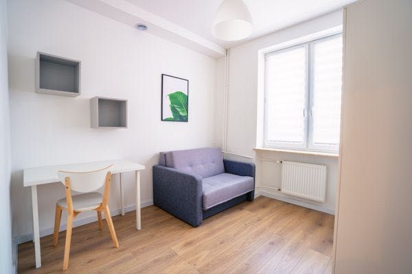 Mieszkanie 3-pokojowe Rzeszów Śródmieście, ul. Jana III Sobieskiego. Zdjęcie 3