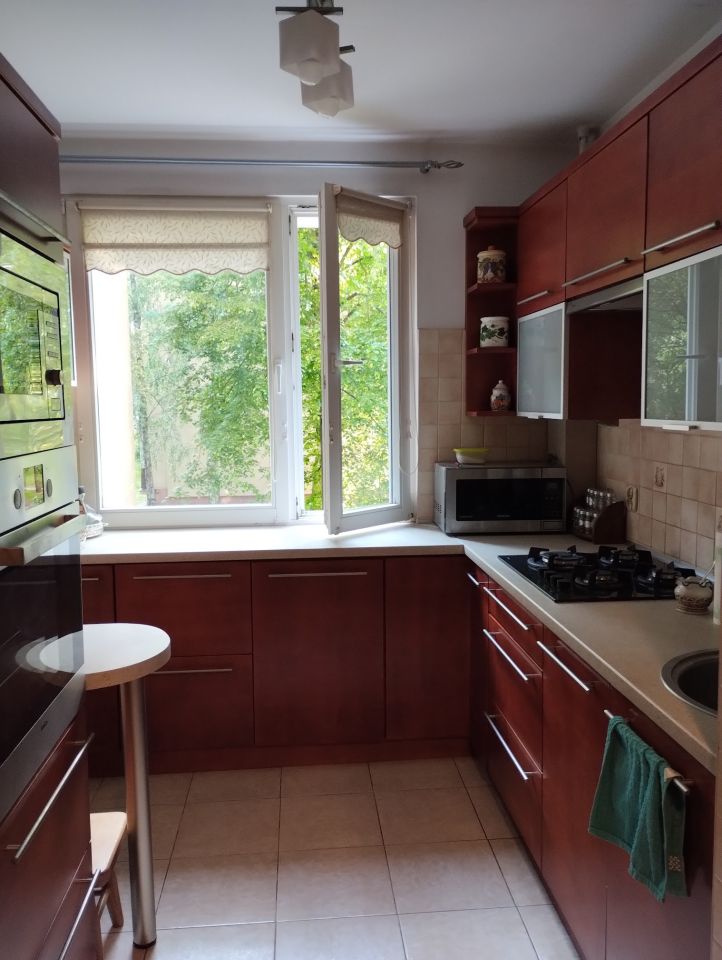 Mieszkanie 2-pokojowe Lublin Czechów Górny, ul. Teodora Leszetyckiego. Zdjęcie 4