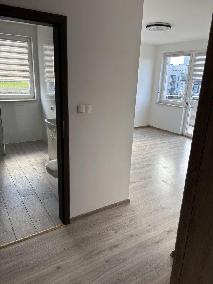 Mieszkanie 2-pokojowe Żukowo, ul. Jabłoniowa. Zdjęcie 4