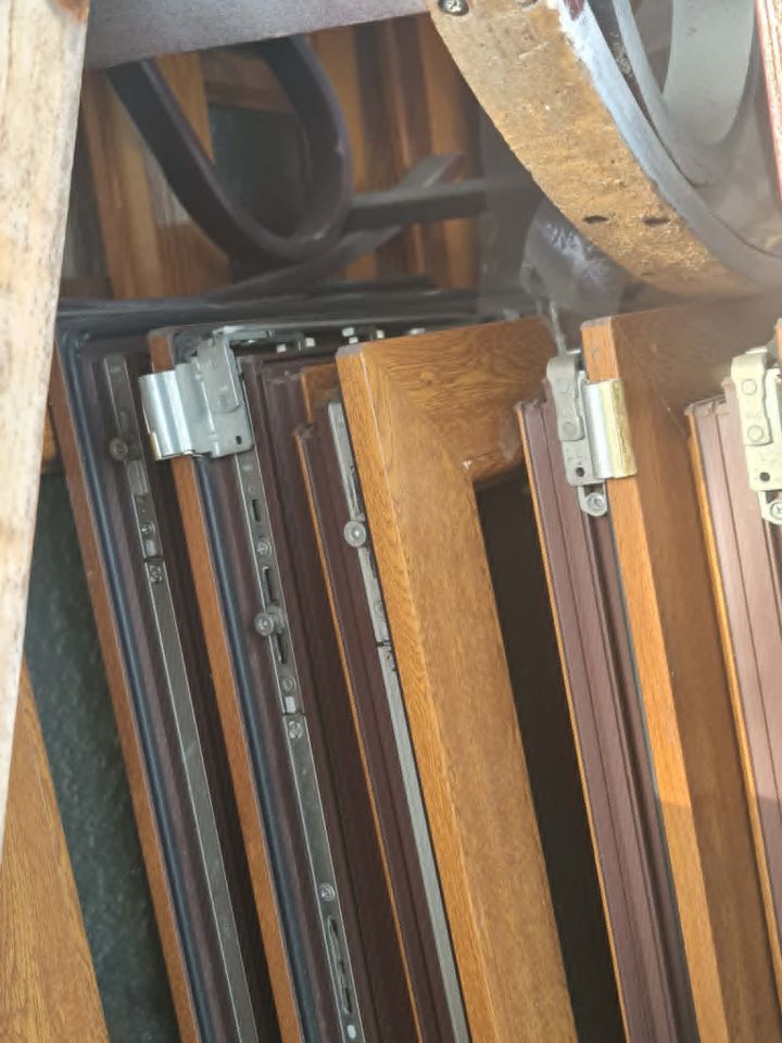 Działka rod Skoczów, Stalmacha. Zdjęcie 15