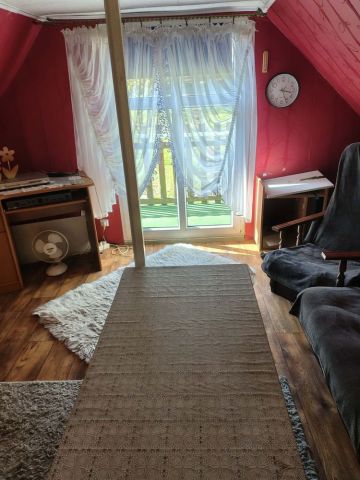 Działka rod Nowa Wieś. Zdjęcie 1