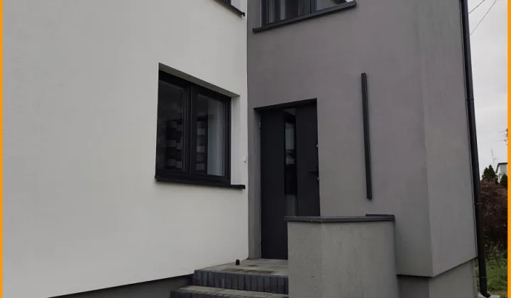 dom wolnostojący, 7 pokoi Toruń Stawki, ul. Sygnałowa