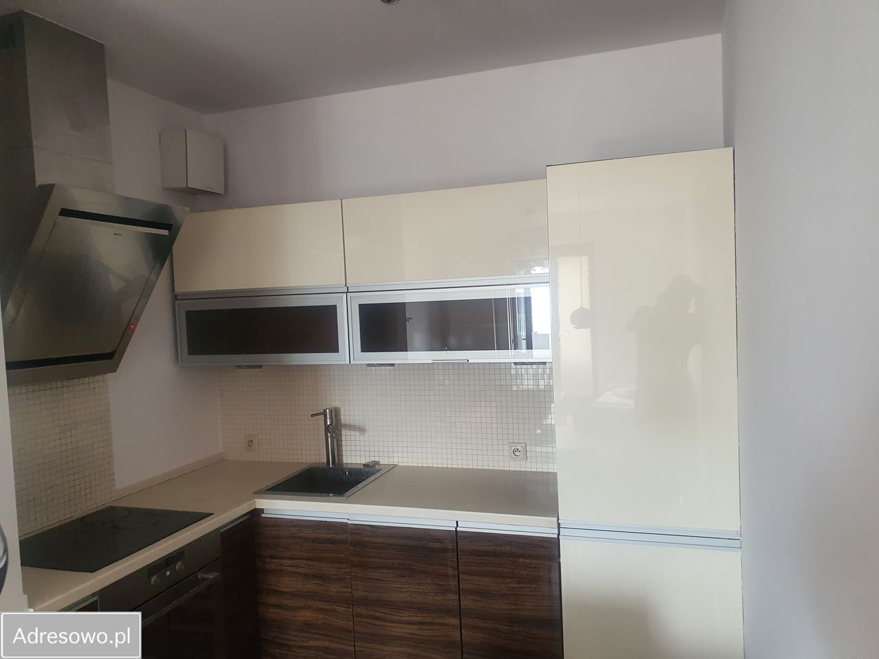Mieszkanie 2-pokojowe Poznań Naramowice, ul. Naramowicka. Zdjęcie 2