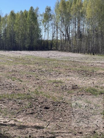 Działka budowlana Czarnocin. Zdjęcie 2