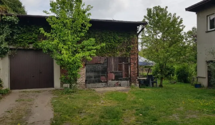 dom wolnostojący, 7 pokoi Rybnik Maroko-Nowiny, ul. ks. Henryka Jośki