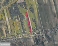 Działka budowlana Groszowice. Zdjęcie 2