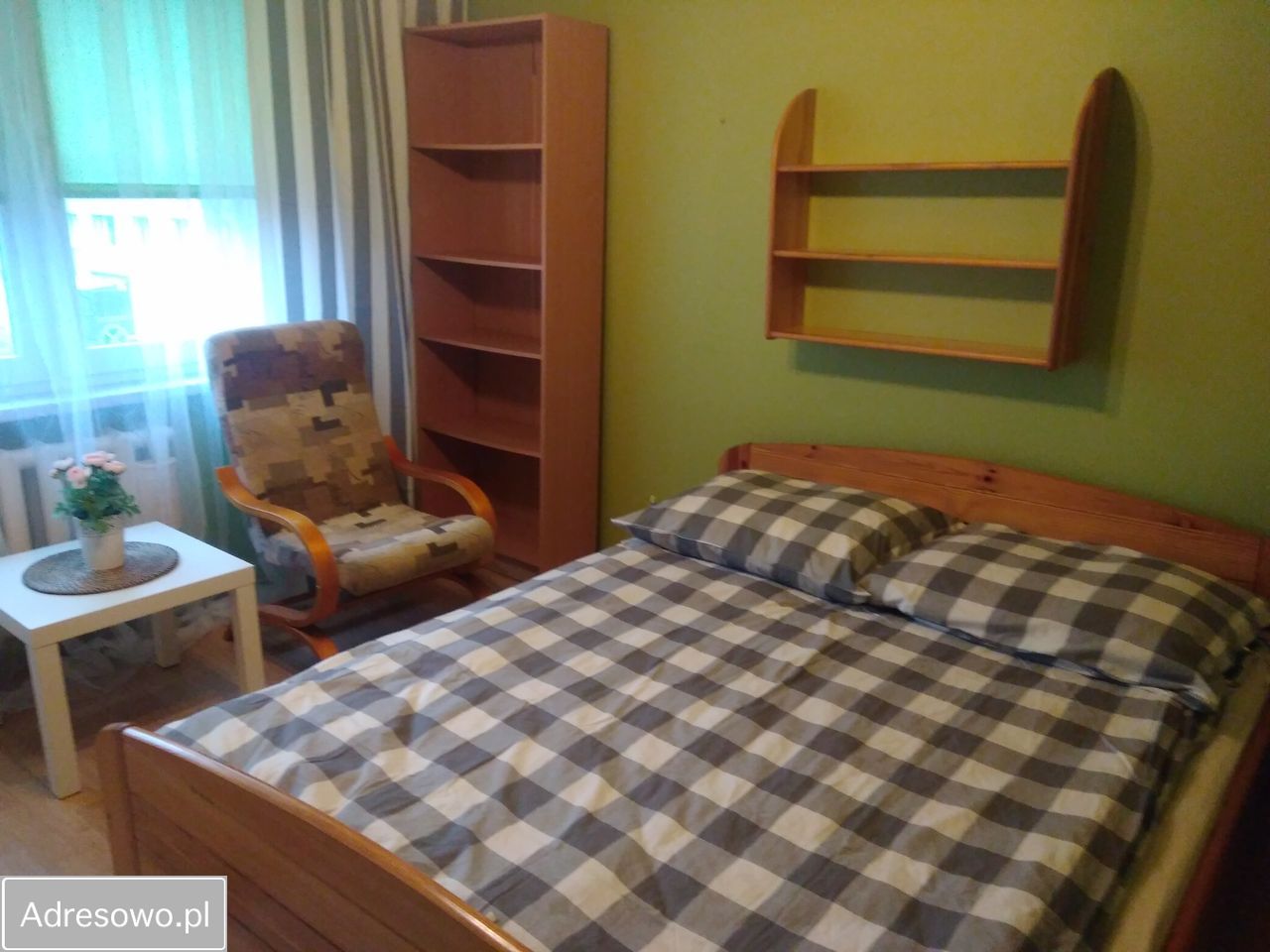 Mieszkanie 4-pokojowe Katowice Bogucice, ul. Modrzewiowa. Zdjęcie 6