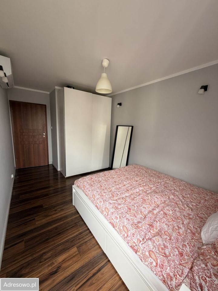 Mieszkanie 2-pokojowe Wrocław Stare Miasto, ul. Tęczowa. Zdjęcie 10