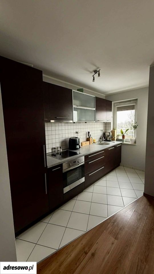 Mieszkanie 2-pokojowe Warszawa Wola, ul. Księcia Janusza. Zdjęcie 3