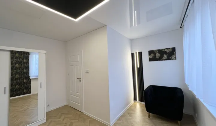 Mieszkanie 3-pokojowe Katowice Piotrowice, ul. Karola Szymanowskiego