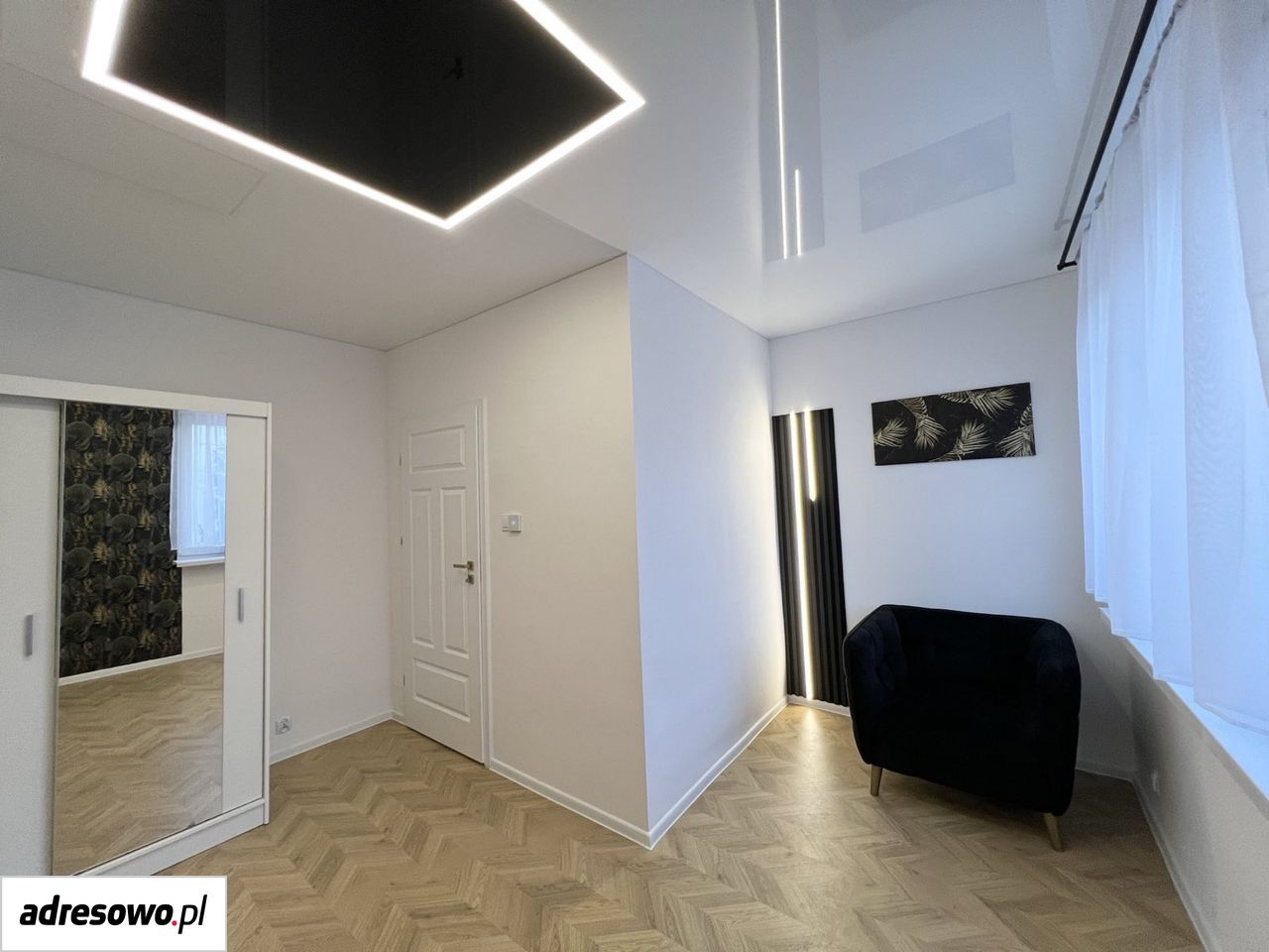 Mieszkanie 3-pokojowe Katowice Piotrowice, ul. Karola Szymanowskiego. Zdjęcie 1
