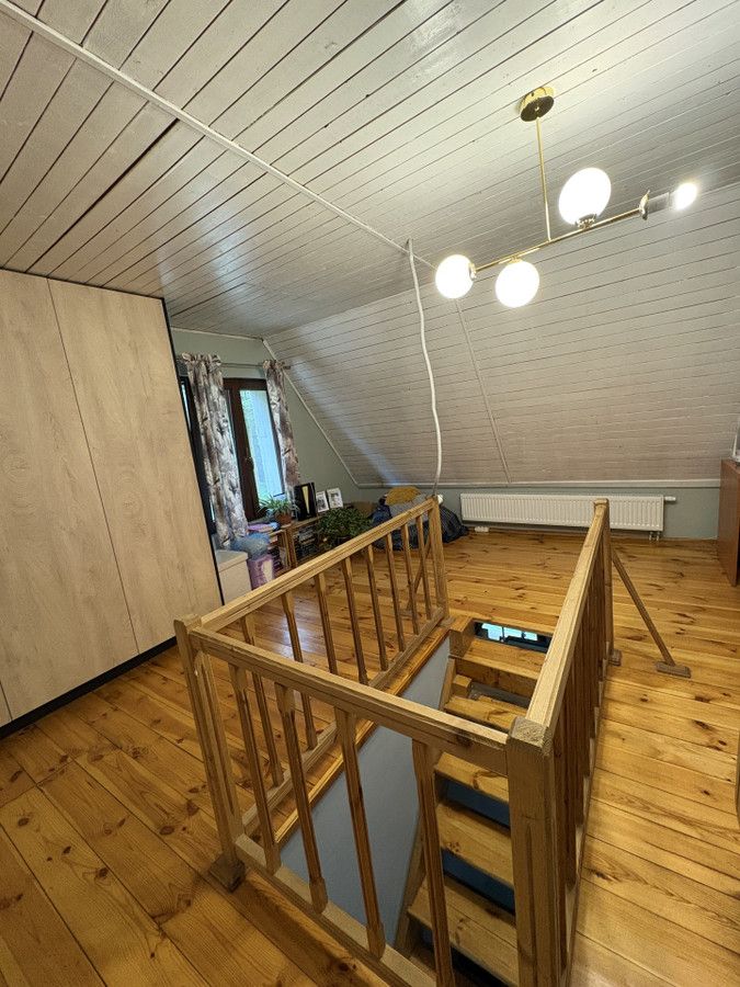 dom wolnostojący, 2 pokoje Justynów. Zdjęcie 11