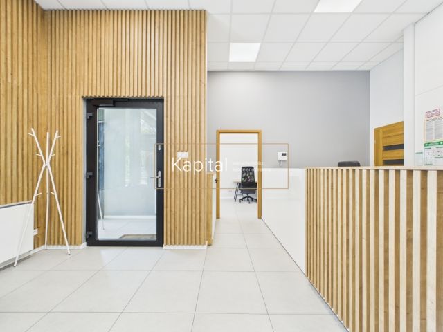 Biuro Wrocław Śródmieście, al. Jana Matejki. Zdjęcie 9