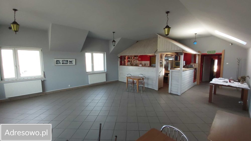 Lokal Łukowa. Zdjęcie 4