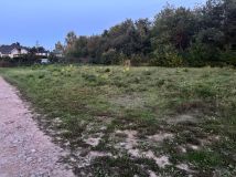 Działka rolno-budowlana Borowa Góra, ul. Dereniowa. Zdjęcie 1