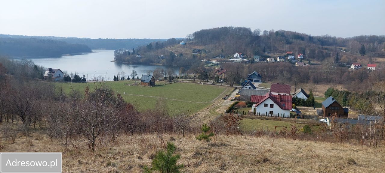 Działka rekreacyjna Brodnica Dolna, ul. Jastrzębia. Zdjęcie 11