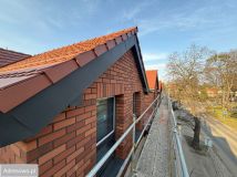 Mieszkanie 2-pokojowe Trzebnica, ul. Wrocławska