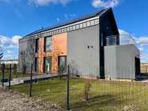 dom wolnostojący, 6 pokoi Magdalenka