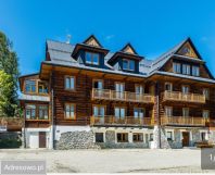 Mieszkanie 2-pokojowe Bukowina Tatrzańska