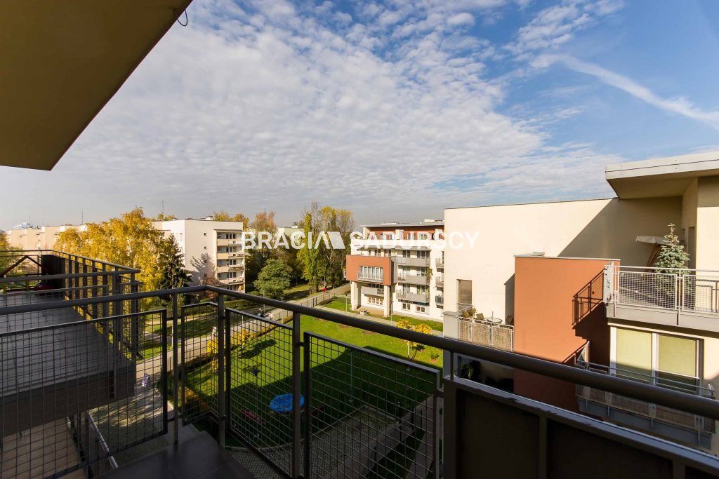 Mieszkanie 2-pokojowe Kraków Prokocim, ul. Leonida Teligi. Zdjęcie 20