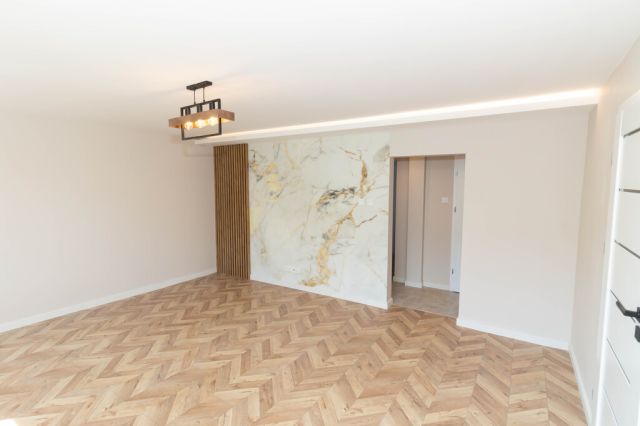 Mieszkanie 3-pokojowe Ostrowiec Świętokrzyski, ul. Iłżecka. Zdjęcie 4