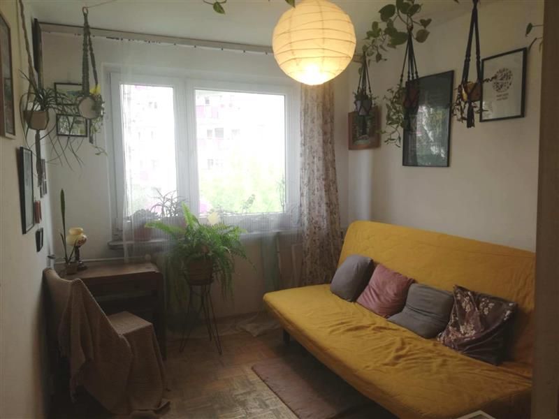 Mieszkanie 3-pokojowe Wrocław Fabryczna. Zdjęcie 7
